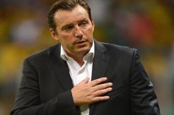 Timnas AS Bikin Pelatih Belgia Sport Jantung