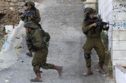 Israel akan Perluas Perburuan Anggota Hamas