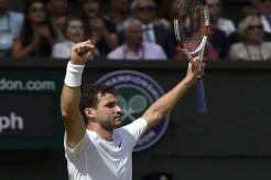 Dimitrov Sejak Awal Yakin Menang