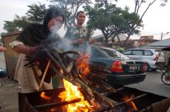 Pakkat, Makanan Khas Buka Puasa di Medan