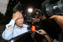 Dirjen Pajak Diskusikan Tata Kelola Pertambangan dengan KPK