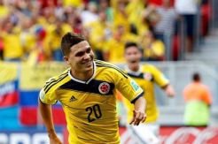 Quintero Calon Bintang Besar Kolombia