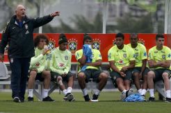 Dunga Cibir Permainan...