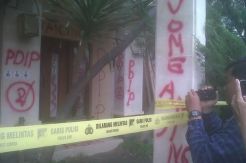 PDIP Tantang TV One Melapor ke Polisi