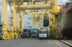 Penyalahgunaan Wewenang BC Tanjung Priok Kerap Ditutupi