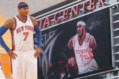 Rockets Pajang Gambar...