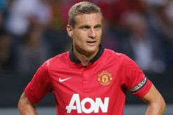 Besok, Inter Perkenalkan Vidic