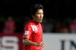 Ini Alasan Aji Comot...