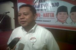 Laskar HT Solo Siap Dulang Suara di Kandang Banteng