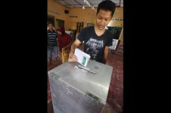 Ini Data BPS tentang Indeks Demokrasi di Indonesia