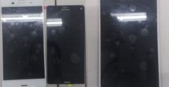 Spesifikasi Xperia Z3 Compact 20,7 MP Bocor Lewat Twitter