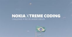 Publikasi Aplikasi Nokia Lewat Cara Terekstrim