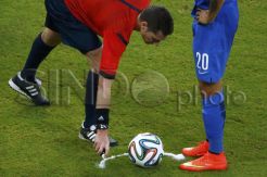 TSG Setuju Tambah Pemain di Injury Time