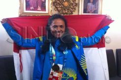 Kisah Sukarelawati Indonesia di Piala Dunia 2014
