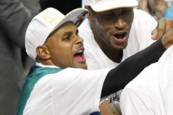 Patty Mills Jalani Operasi...