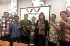 Wahana Motor Aktif dalam...