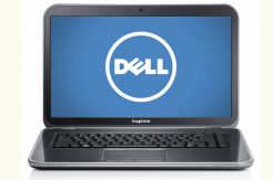 Notebook Dell Meledak Saat Digunakan Main Game