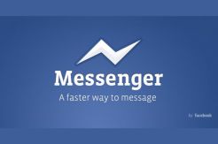 Facebook Messenger kini Bisa Digunakan untuk iPad