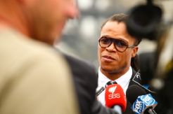 Davids Kritik Permainan...