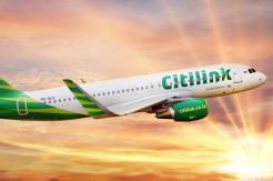 Investor Strategis Citilink...