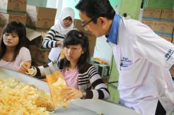 Per Juni, Pembiayaan PNM Medan Rp274,6 miliar