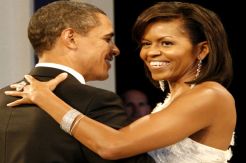 Komedian AS: Obama Presiden...