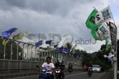 Jakarta Sumbang Pembersihan...