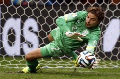 Sukses Krul Cuma Nyali