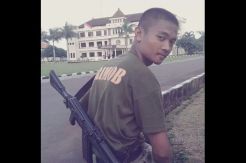 Polisi Lindungi Sopir Saksi Penyerangan Anggota Brimob