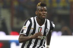 City Latah Ikutan Buru Pogba