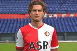 MU Ingin Janmaat, Feyenoord Minta Rp143 Miliar