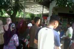 292 TPS di Jakarta Masuk Kategori Rawan