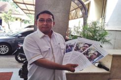 Pakai UU ITE, Fadli Zon Tuntut Media Online Ini