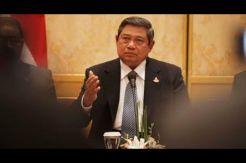 Ini Pesan Presiden SBY Jelang Pilpres 2014