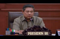 SBY Minta Kubu Capres...