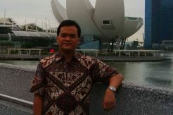 Masa (Tidak) Tenang