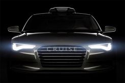 Cruise Automation Pesaing...