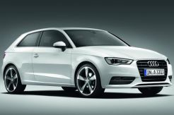 Audi Sekarang Lebih Gencar Hadirkan Mobil Hibrid
