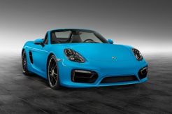 Porsche Siapkan Lawan Ferrari 458 Italia