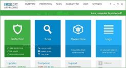Emsisoft Rilis Anti Malware Versi 9