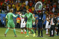 Cillesen Bantah Cemburu dengan Krull