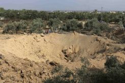 Hamas Siap Balas Dendam atas Serangan Udara Israel