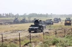 ISIS Tewaskan Panglima Tinggi Militer Irak