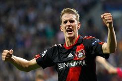 Arsenal Siapkan Rp304 Miliar Boyong Lars Bender