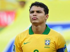 Barca Incar Thiago Silva