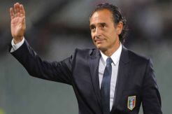 Prandelli Resmi Arsiteki Galatasaray