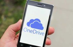 Microsoft Ubah Cloud di OneDrive
