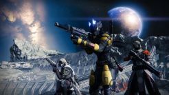 Siap-siap, Gameplay Destiny Tahap Beta Semakin Dekat