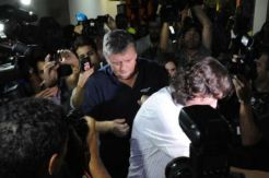 Polisi Brazil Tangkap Mafia Tiket Piala Dunia 2014