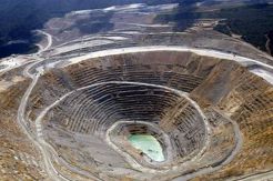 Pemerintah Diminta Tidak Takut Gertakan Newmont